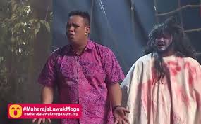 Lawak habis parody paskal bocey dan hairul azreen dalam maharaja lawak mega 2018 kredit : Inilah Video Lawak Joras Sebelum Mereka Diumumkan Tersingkir Gempak