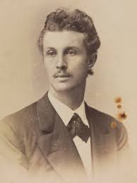 Kristian Fredrik Grøn