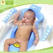 Baby is 3 months and we've used it about that long. New Products Buy Baby Bath Stand Baby Product Oem Baby Bath Support Plastic Pp Baby Bath Seat On China Suppliers Mobile 131979601