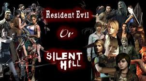Pyramid head is a character from the silent hill series. If The Characters Of Resident Evil And Silent Hill Switched Worlds Who Do You Think Would Survive Quora