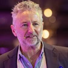 Gary Mccartney's Instagram, Twitter & Facebook