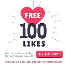 Gather real facebook likes, and users without bots, will push you into the like4like is 100% free and easy to use youtube promotion service. Free 100 Instagram Likes Https Social Boost Pro Product Free Instagram Likes Instafollow Free Followers Free Instagram Buying Followers