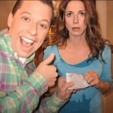 Alan's last pension check. : r/TwoandaHalfMen