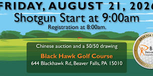 BCAB Golf Scramble 2026
