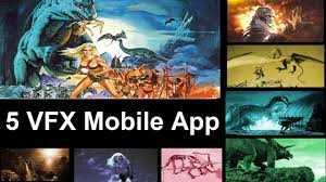 5 Free Movie Vfx Maker Android App Top 5 Android Apps For Visual Effects Youtube