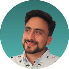 About me — Mohamad Safi