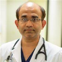 Felix J Rogers DO, Cardiologist