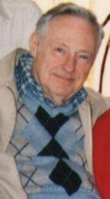 EDWARD HOHMANN Obituary (2010)