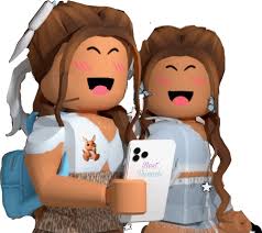 Browse and download minecraft roblox skins by the planet minecraft community. Best Friend Cute Roblox Wallpapers For Girls Aesthetic Outfit Codes For Bloxburg Blox Architex Youtube Roblox Funny Roblox Animation Roblox Pictures Live Portrait Maker Made By Me