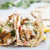It's cool, creamy and so quick and easy to make. Easy Fish Taco Recipe With Cajun Seasoning Taste And Tell