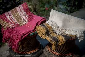 Eri silk in Meghalaya - Wikipedia
