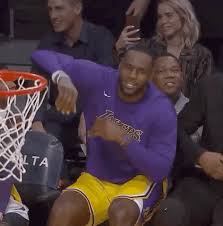Lebron james is taking his talents back to cleveland read on about his return to the cavaliers here. New Picture Gif Dance Happy Sports Dancing Sport Nba Lebron Gif Lebron James Nba Funny