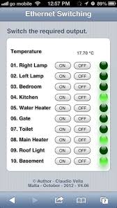Ethernet Switching With Arduino With Images Arduino Arduino Wifi Ethernet Shield Arduino