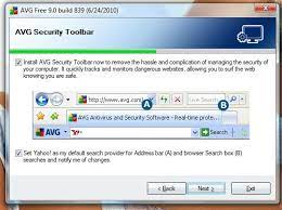 It was treated as a reliable search provider until it was found out that avg secure search version for some browsers may be affected by cybercriminals who can insert shady codes on user's computers. Avg Toolbar Secure Search How Do I Remove It From My Browser Pc