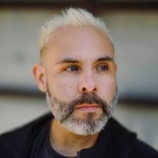 Ray Molina's Instagram, Twitter & Facebook