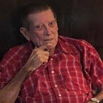 Benny Dale Foreman Obituary