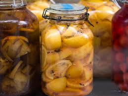 Why Preserved Lemons Belong on Your Shelf | Serious Eats