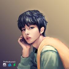March 23, 2000 zodiac sign: Artstation Renjun Dnyl Lina Forsberg