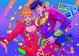 Hd Wallpaper Anime Jojo S Bizarre Adventure Giorno Giovanna Golden Experience Requiem Wallpaper Flare Search free giorno ringtones and wallpapers on zedge and personalize your phone to suit you.