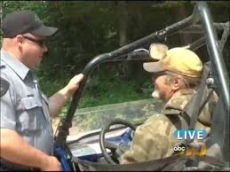How to become a dnr officer. Spending A Day With A Dnr Conservation Officer Youtube