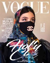 Vogue began as a weekly newspaper in 1892 in the united states. Make You A Vogue Magazine Cover By Dyyaab Fiverr