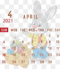Afdrukbare lege kalender april 2021. Free Download April 2021 Printable Calendar April 2021 Calendar 2021 Calendar Png Cleanpng Kisspng