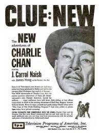 Charlie Chan