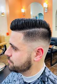 Willy & Habib's Barber Shop • Prices, Hours, Reviews etc.