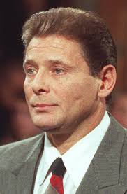 Clever mob nicknames: From 'Johnny Sausage' to 'Vinny Carwash'