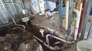 I needed help last minute and scott came through for me. The Pitfalls Of Busting Through Concrete