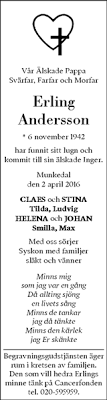 Här hittar du alla våra dödsannonser. Dodsannonser Sok Efter Dodsannonser Pa Familjesidan Se