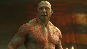 Guardians of the galaxy star, dave bautista has entered into negotiations to star in the movie version of jeff wadlow's big screen remake of the 70's tv series, fantasy island. Dave Bautista Joins The Cast Of Fantasy Island 411mania