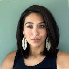 Maya Simpkins, MPA, NPM