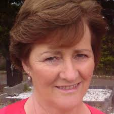 Listen to Pauline Hanly