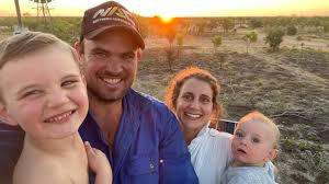 Outback Wrangler Matt Wright had nothing to do with fatal crash Federal  Court civil case hears