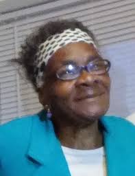 Obituary information for Ollie Rean Stegall