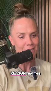 Rachel heard the voice of her deceased Grandma just minutes before  completing the Boston marathon. “Rachel. I'm not gonna leave you. I'll be  with you.” That confused her because she could literally