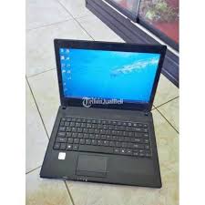 Atom, 1.6ghz ddr3, 2gb, hdd, 320gb 10.1inches, linux. Laptop Acer 4738 Bekas Harga Rp 2 5 Juta Core I5 Ram 4gb Normal Murah Di Denpasar Tribunjualbeli Com