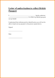 Signature of the representative/authorized person to collect Authorization Letter