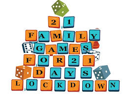 21 Indoor Family Games For 21 Days Of Lockdown In 2020 Family Games Indoor Family Games Indoor Family