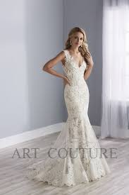 Art Couture Ac610 Wedding Dresses London Wedding Dress Couture Designer Bridal Gowns