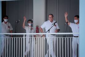 We hope to be able to accommodate more residents in our future programs, he added. Singapore Ge2020 Key Election Battles In East And West Coast Aljunied And Sengkang Grcs Politics News Top Stories The Straits Times