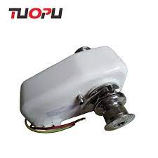 Shop 87 12 volt electric winch at northern tool + equipment. Anchor Winches For Ships 12v Electric Boat Windlass For Sale Horizontal Windlass Marine Anchor Winch For Boat View Anchor Winches Tuopu Product Details From Dongying Tuopu Metal Manufacture Co Ltd On Alibaba Com
