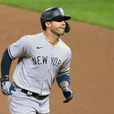 The new york yankees are an american professional baseball team based in the new york city borough of the bronx. New York Yankees Ss Gleyber Torres Reinstated Off Injured List Sports Illustrated Ny Yankees News Analysis And More