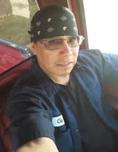 Obituary information for Chester Crow