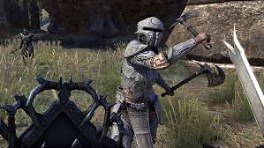 Nun wurde während der spielemesse e3 im vergangenen jahr the elder scrolls 6 angekündigt. The Elder Scrolls 6 Immer Noch Nicht In Entwicklung Gut Fur Eso