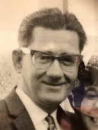 Frederick Mayes (1924-1969)