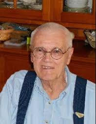 George Robert John Bach