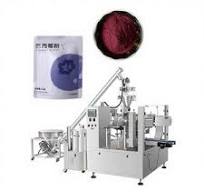 Semi Automatic Acai Powder Packaging Machines for Factory