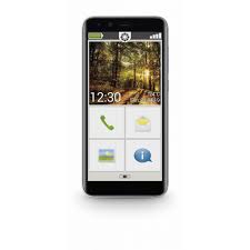 How do i unlock my samsung phone? Emporia Smart 3mini Black Silver 5 16gb 4g Unlocked Sim Free Buy Online In Botswana At Botswana Desertcart Com Productid 205840683
